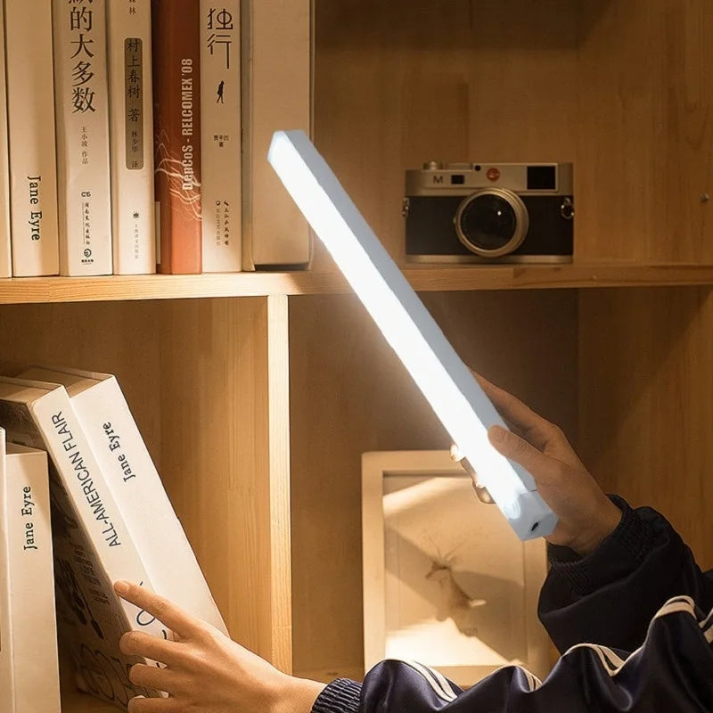 Rechargeable Motion Sensor LED Light Bar