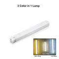 Rechargeable Motion Sensor LED Light Bar