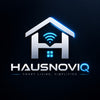 HausNoviq - Accueil